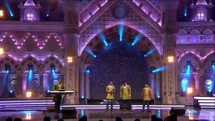 India's Got Talent