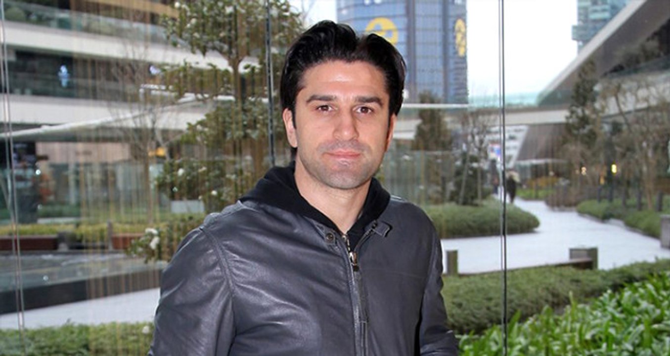 Uğur Boral FETÖ'cü Futbolcuların İsimlerini Savcılığa Verdi