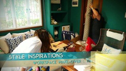 Small Space? No Problem!