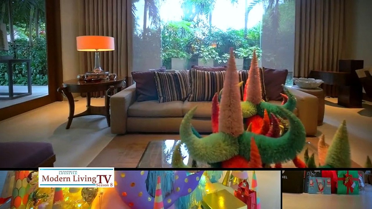 In The Domain of Vicki Belo