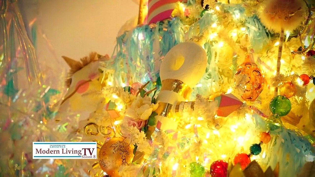 A Magical Christmas with Vicki Belo