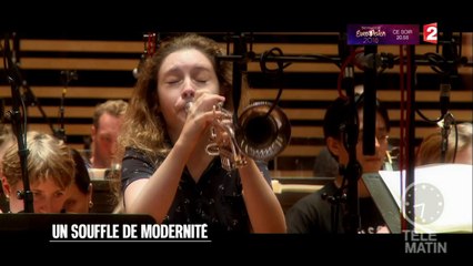 Portrait - Un souffle de modernité