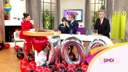 Kendine İyi Bak 100.Bölüm