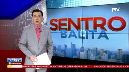 Impeachment proceedings vs CJ Sereno, ipinagpatuloy
