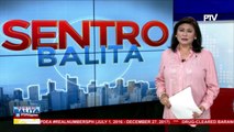 Mga petisyon vs Martial law extension, ipinababasura ni SolGen Calida sa SC