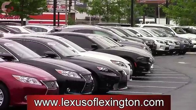 2017 Lexus RX 450h Hybrid: Full Review | Luxury & F-Sport