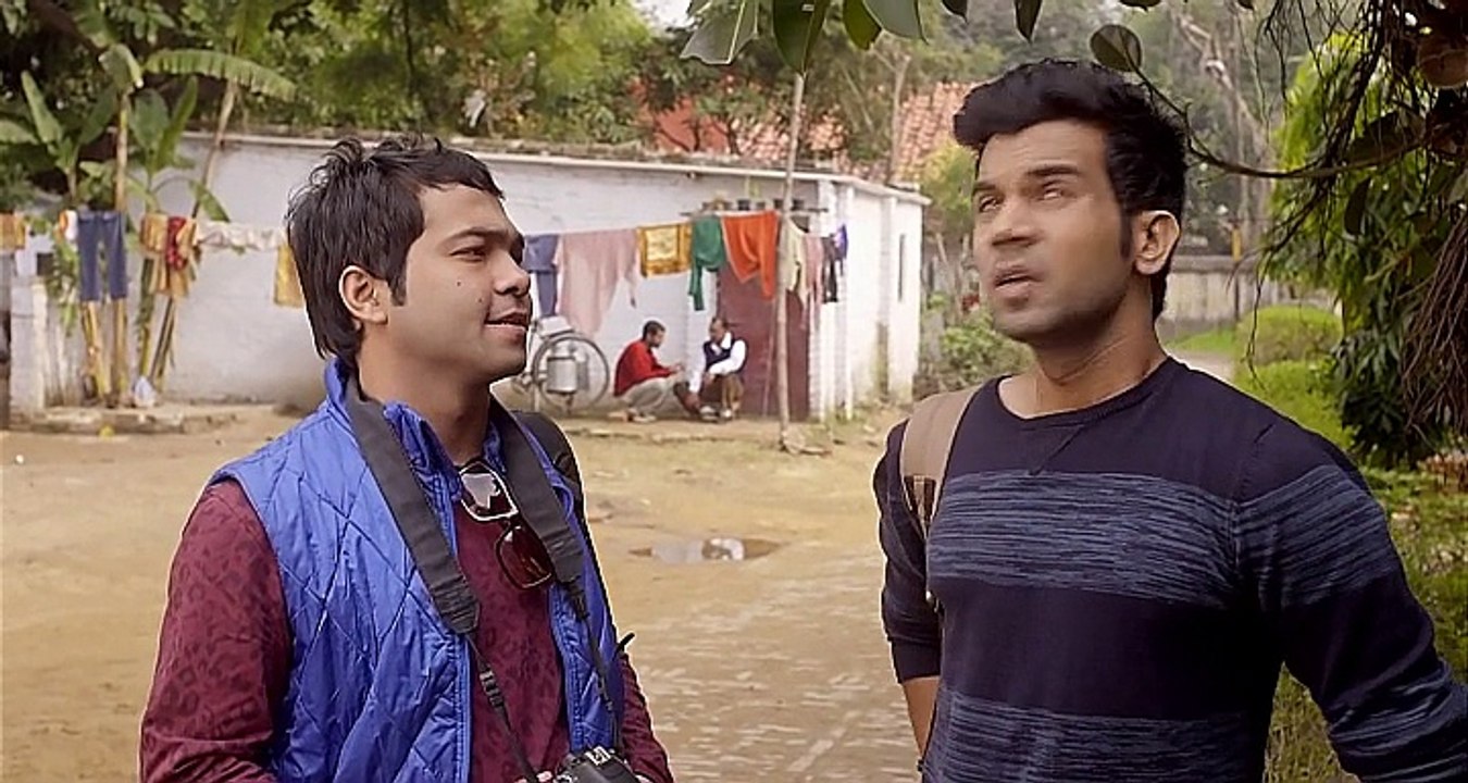Aligarh 2016 Superhit Hindi Movie Part-1| Manoj Bajpai,RajKumar Rao