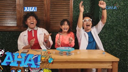 AHA!: New board games for kids this 2018