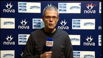 17η Αστέρας Τρίπολης-ΑΕΛ 3-1  2017-18 Μιχάλης Κατσαφάδος σχόλιο (Novasports)