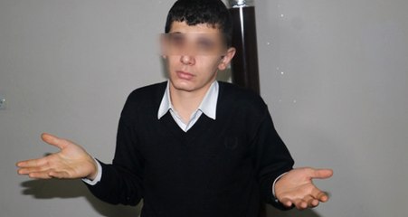 İşitme Engelli Genci Öldüresiye Döven Şehir Eşkıyalarından Biri Kick Boks'cu Tıp Öğrencisi Çıktı