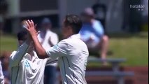 New Zealand vs West Indies 1st Test Match 1st Day Highlights 1 December 2017