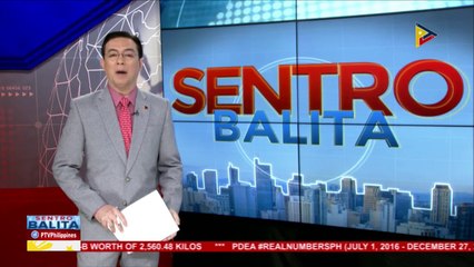 Oil price hike, nakaamba ngayong linggo