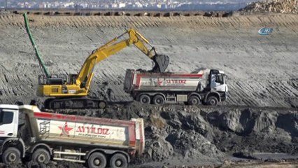 Çanakkale 1915 Köprüsü’nde çalışmalar tam gaz