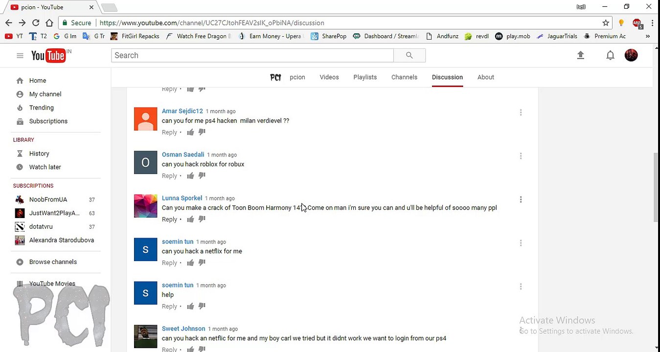 How to Get Toon Boom Harmoney Premium Free