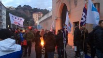 La prison de Nice bloquée ce lundi après l'agression de surveillants par un détenu islamiste