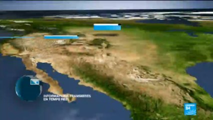 Pourquoi les États-Unis veulent sécuriser la frontière turco-syrienne ?