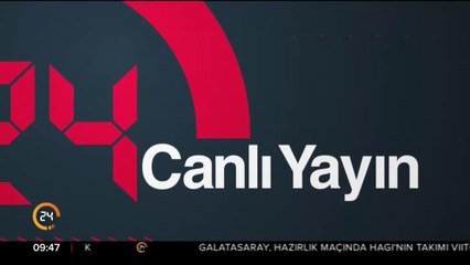Kanal İstanbul tek parça