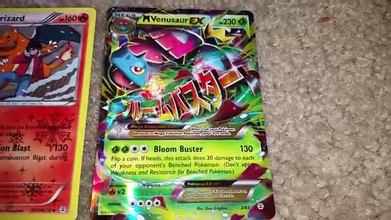 Pokemon Generations Elite Trainer Box Opening for #Pokemon20! Jenna Em Channel