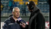 17η Αστέρας Τρίπολης-ΑΕΛ 3-1 2017-18 Ανδρέας Λαυδαριάς δηλώσεις (Novasports)