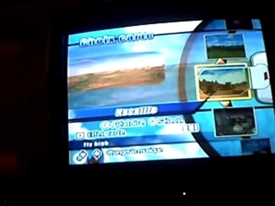 goku petit vs pilaf dans son robots