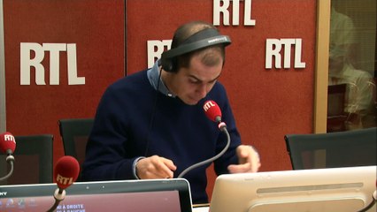 Les gens colériques voient vraiment rouge