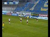 17η Αστέρας Τρίπολης-ΑΕΛ 3-1 2017-18 Tilesport tv