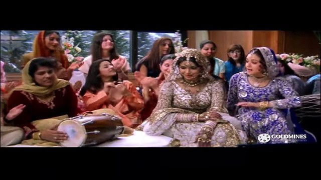 Dil Main Hai Pyar - Alka Yagnik - Preity Zinta - The Hero 2003 Songs