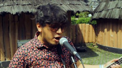 Sounds From The Corner - Session #7 White Shoes and The Couples Company