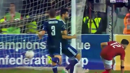 أهداف المباراة التاريخيه بين الاهلي و النجم الساحلي 6-2