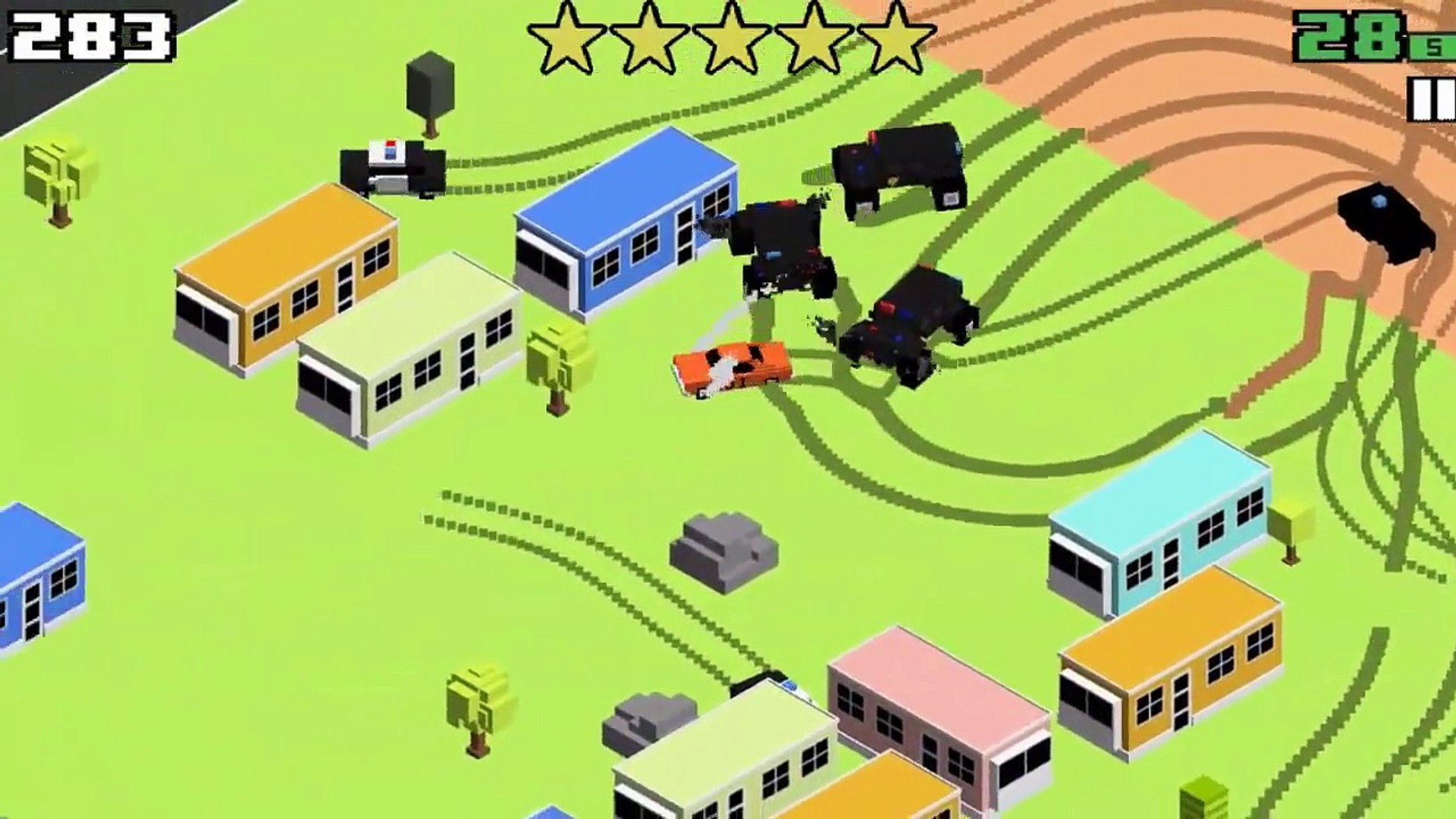 police car , police cars,