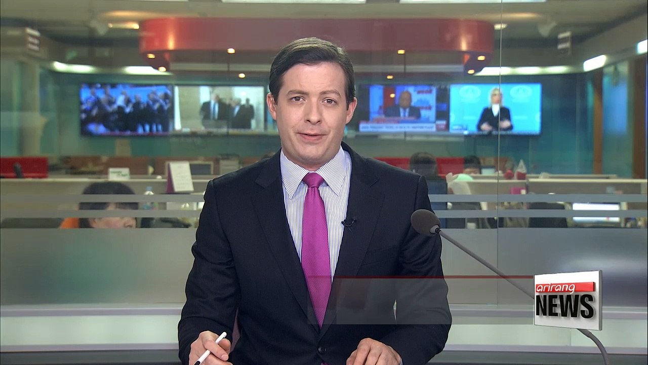 Seoul offers free public transport on Monday to reduce fine dust