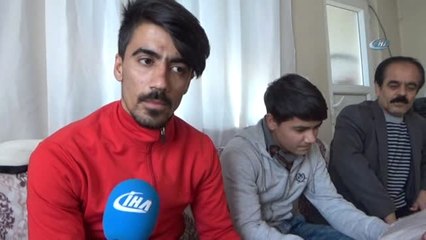 8 Nüfuslu Ailenin 7'si Kolon Kanseri