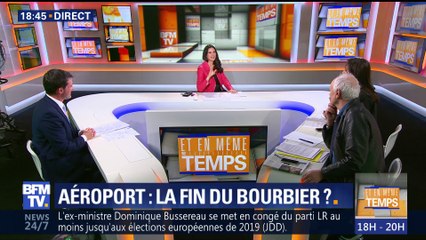 NDDL: la fin du bourbier ?