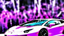 [HOT NEWS] Abstract Lamborghini Huracan Rendering Seems Like It's About