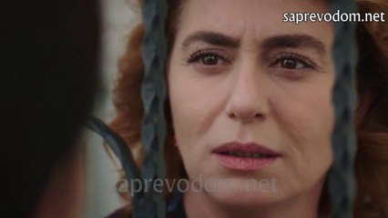 Ćerke - Gospođa Fazilet i njene kćeri - 10 epizoda - 3 deo