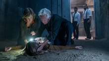 Insidious: The Last Key (2017) Full Movie