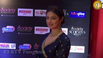 Bollywood Celebs At Society Achievers Awards 2018