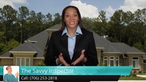 Home Inspector Marketing - The Savvy Inspector Jasper Outstanding 5 Star Review by Rob D.