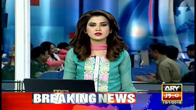 Zainab's murder case: Another CCTV footage surfaces