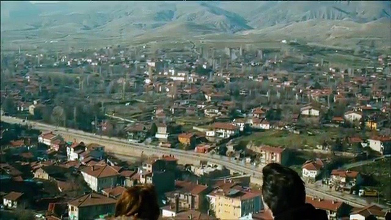 Kardeş Payı - Ahmet Kural'dan Sivas Türküsü