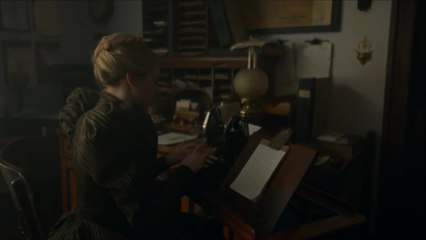The Alienist  Season 1 Episode 1 [TNT] - CouchTuner