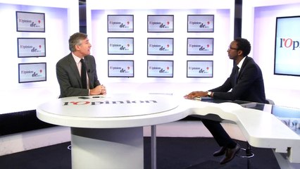 Hervé Berville – Loi Immigration: «Il n’y a pas de contestations» au sein de LREM