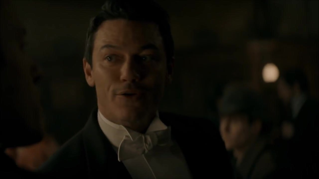 Watch The Alienist Season 1 Episode 1 - The Boy on the Bridge Online