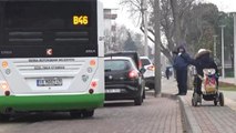 Engelli Yolcuyu Almayan Otobüs Şoförlerine Ceza Kesildi