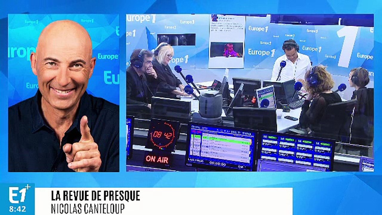 François Bayrou : "Je refuse le poste de Premier ministre, on ne me l’a pas proposé mais ça aurait pu !"