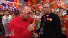 mBank - siedem milionów dla WOŚP