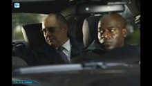 The Blacklist  Abraham Stern (S5E11)