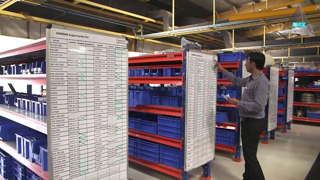 AODD Versa-Matic Pumps | IDEX India