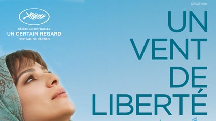 Un Vent de Liberté (2017) HD-XviD MP3