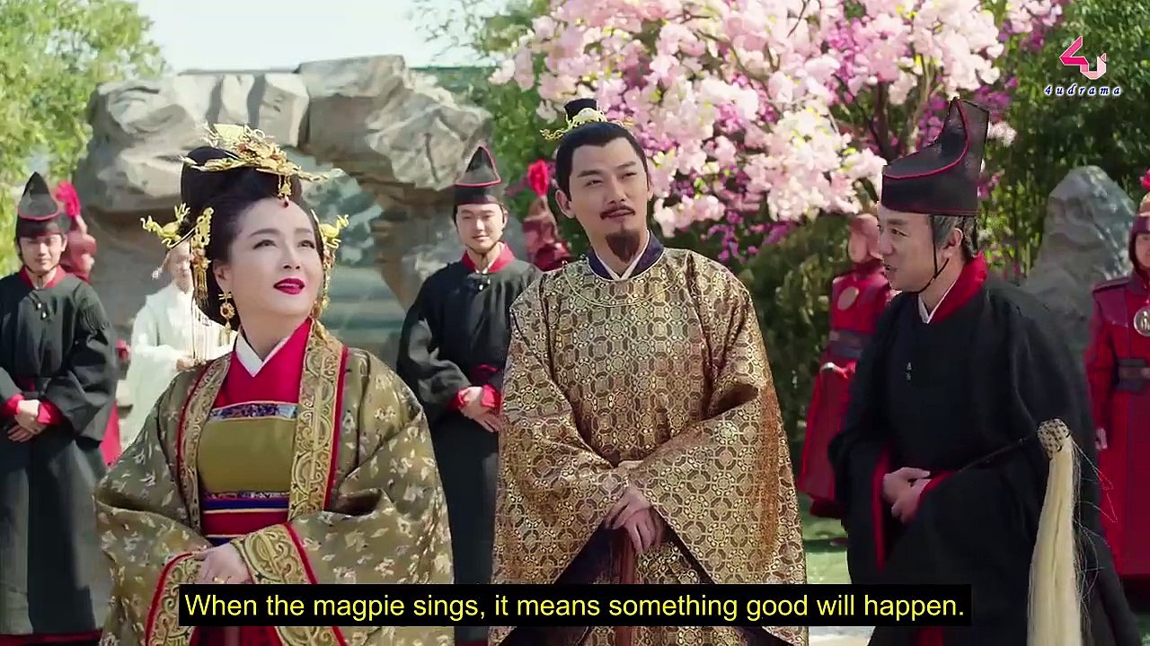 [Engsub] Oh My General Ep 1